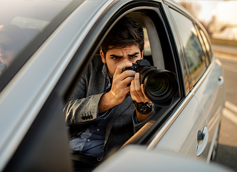 How to Become a Private Investigator